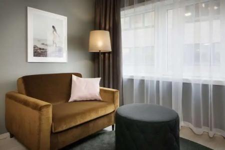 Scandic Sjølyst - 60