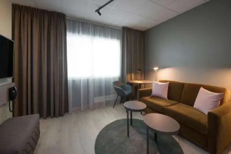 Scandic Sjølyst - 70