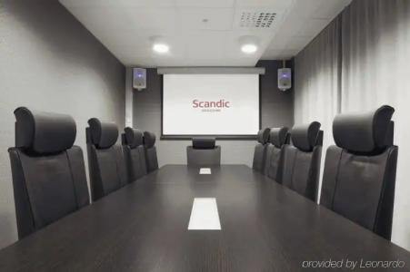 Scandic - 29