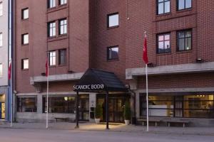 Scandic Bodø, Bodo