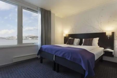 Scandic Bodø - 28