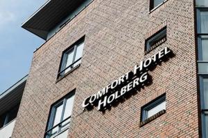 Comfort Hotel, Bergen