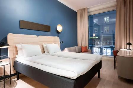 Scandic Torget - 32
