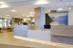 Haukeland - Hospital Area, Bergen