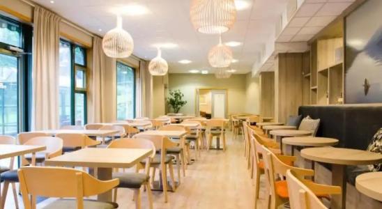 Haukeland - Hospital Area - 15