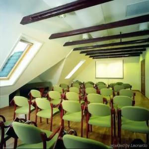 Haukeland - Hospital Area - 16