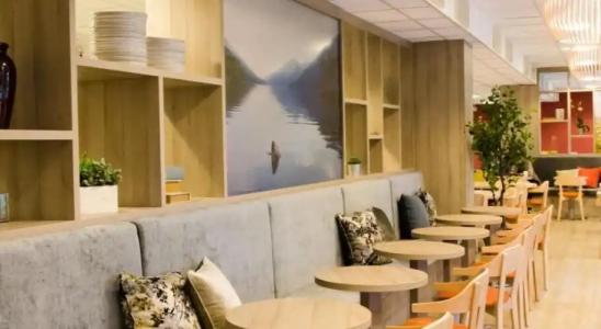 Haukeland - Hospital Area - 20