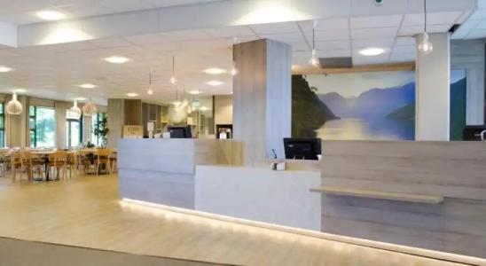 Haukeland - Hospital Area - 0