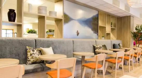 Haukeland - Hospital Area - 19