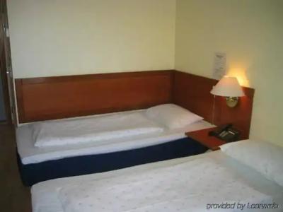 Haukeland - Hospital Area - 1