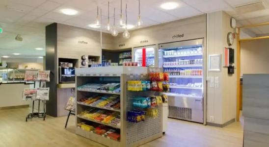 Haukeland - Hospital Area - 11