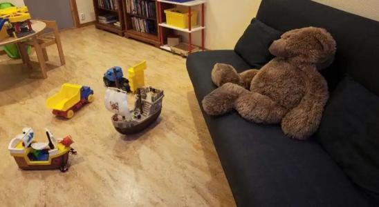 Haukeland - Hospital Area - 13