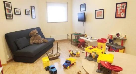 Haukeland - Hospital Area - 12