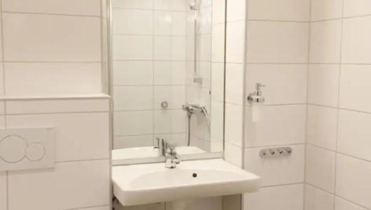 Haukeland - Hospital Area - 7