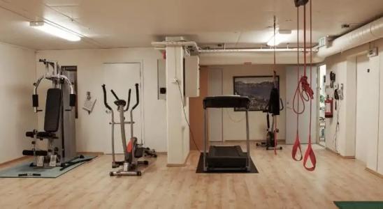 Haukeland - Hospital Area - 17