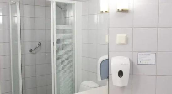 Haukeland - Hospital Area - 8