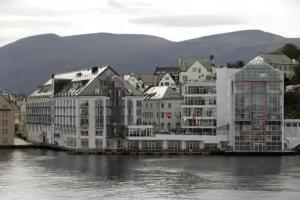 Thon Hotel Ålesund, Aalesund