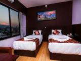 Deluxe Double room with lake view