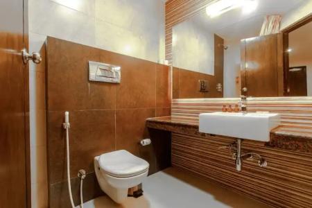 The Lakeside Retreat by IME Hospitality Pvt Ltd. - 50