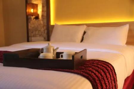 The Lakeside Retreat by IME Hospitality Pvt Ltd. - 6