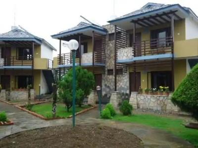 The Lakeside Retreat by IME Hospitality Pvt Ltd. - 0