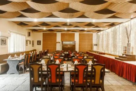 The Lakeside Retreat by IME Hospitality Pvt Ltd. - 15