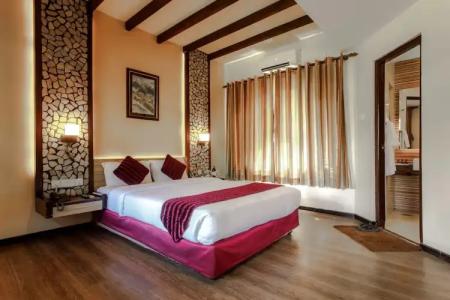 The Lakeside Retreat by IME Hospitality Pvt Ltd. - 53