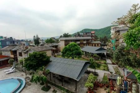 The Lakeside Retreat by IME Hospitality Pvt Ltd. - 60