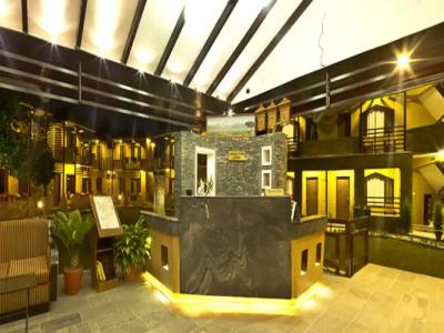 The Lakeside Retreat by IME Hospitality Pvt Ltd. - 31