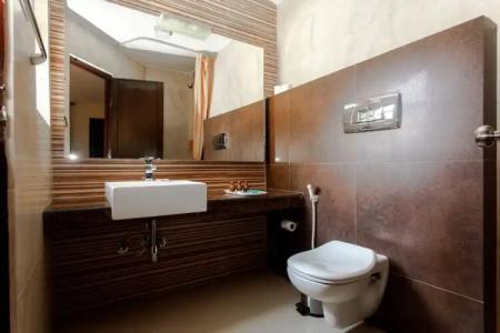 The Lakeside Retreat by IME Hospitality Pvt Ltd. - 58