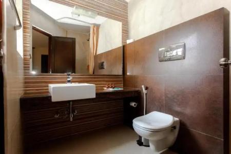 The Lakeside Retreat by IME Hospitality Pvt Ltd. - 41