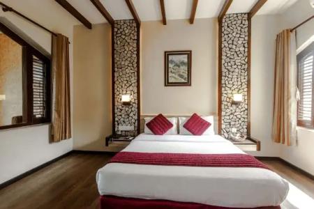 The Lakeside Retreat by IME Hospitality Pvt Ltd. - 44