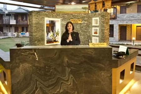 The Lakeside Retreat by IME Hospitality Pvt Ltd. - 19