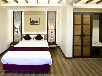 The Lakeside Retreat by IME Hospitality Pvt Ltd. - 2