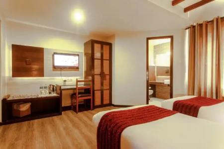 The Lakeside Retreat by IME Hospitality Pvt Ltd. - 35