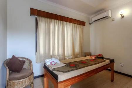 The Lakeside Retreat by IME Hospitality Pvt Ltd. - 5