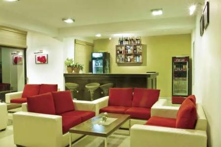 Bhangeri Durbar Resort - 1