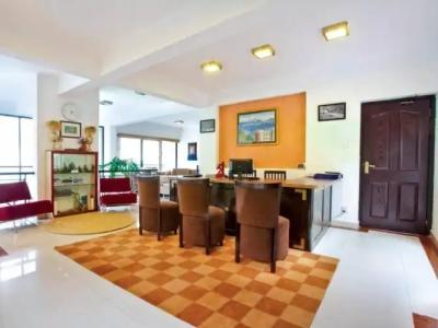 Bhangeri Durbar Resort - 18