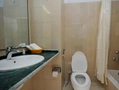 Bhangeri Durbar Resort - 8