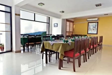 Bhangeri Durbar Resort - 15