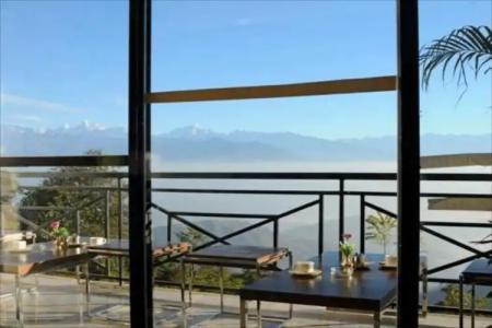 Bhangeri Durbar Resort - 7