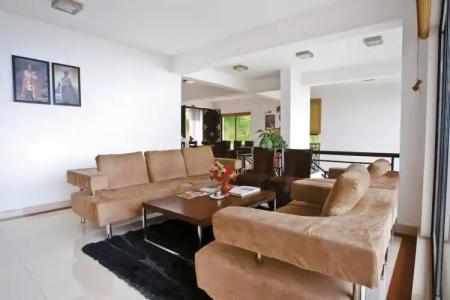 Bhangeri Durbar Resort - 10