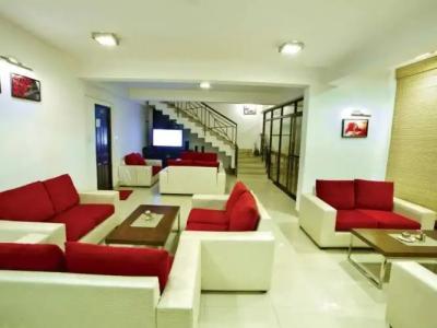 Bhangeri Durbar Resort - 11
