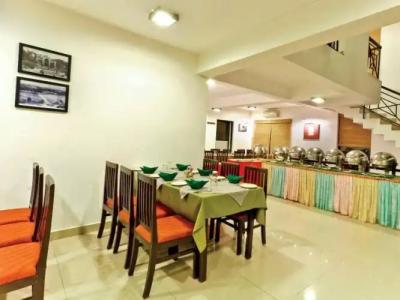 Bhangeri Durbar Resort - 19