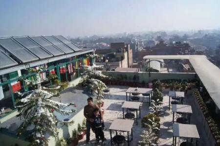 Rosebud & Resort - 11