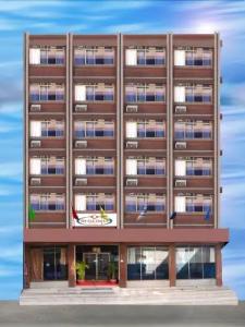 Rosebud & Resort - 0