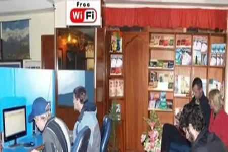 Rosebud & Resort - 10