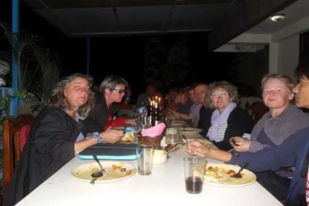 Rosebud & Resort - 12