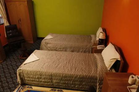 Rosebud & Resort - 5