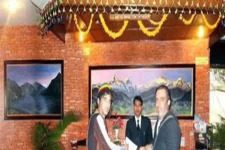 Rosebud & Resort - 13